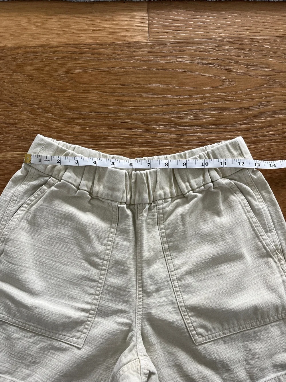 J. Crew 5" Camp Shorts - Picture 4 of 6